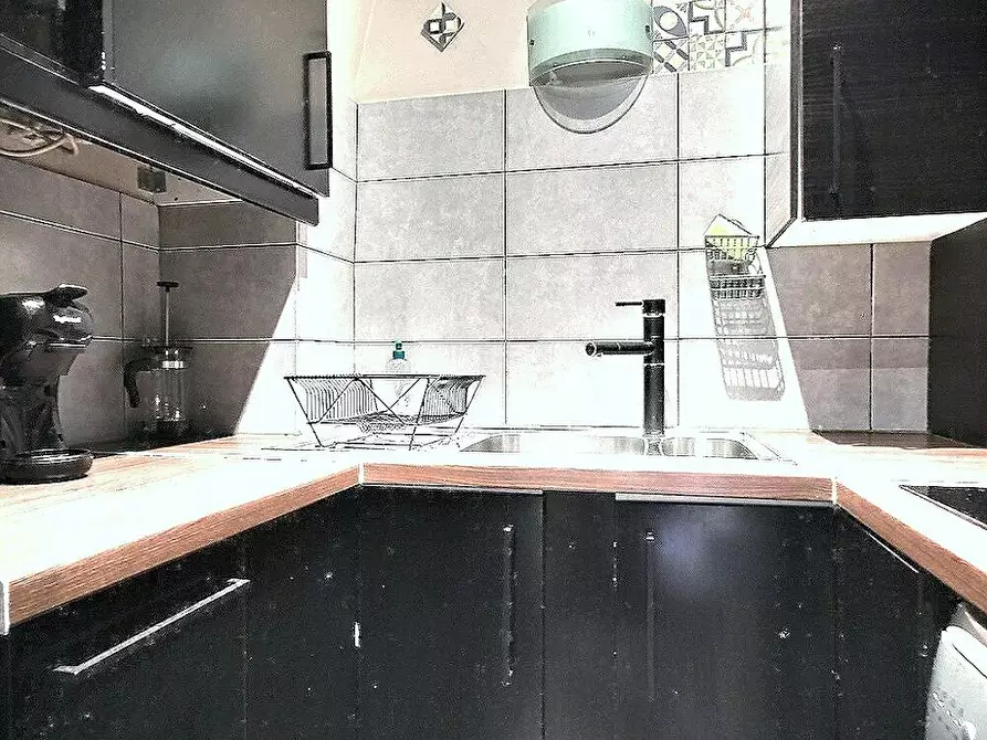 Immagine 7 di Appartamento in affitto  in Rue du Commerce a Paris