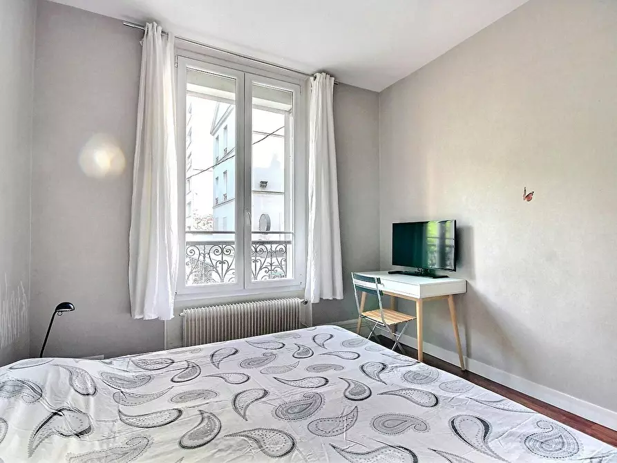 Immagine 10 di Appartamento in affitto  in Rue du Commerce a Paris