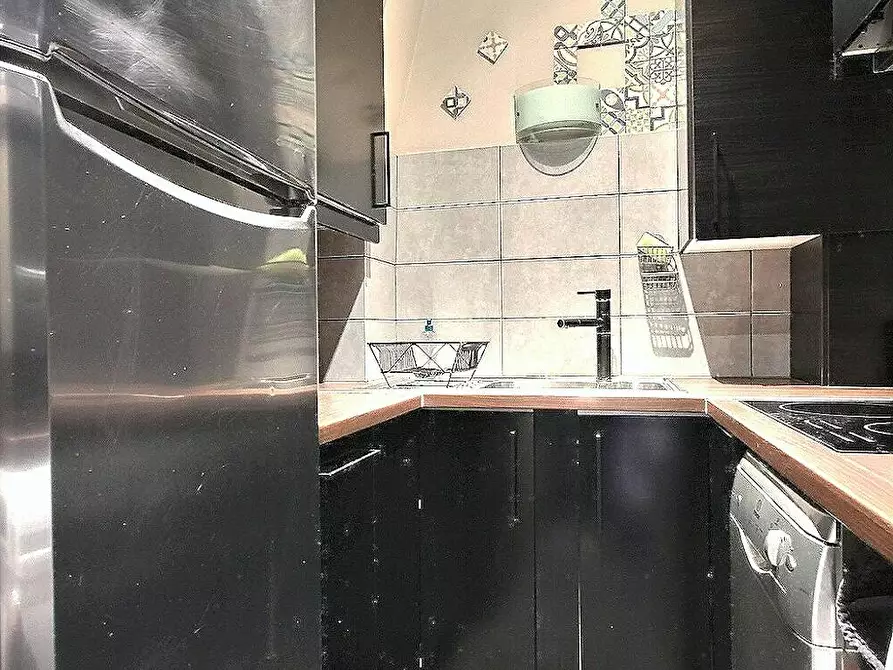 Immagine 5 di Appartamento in affitto  in Rue du Commerce a Paris