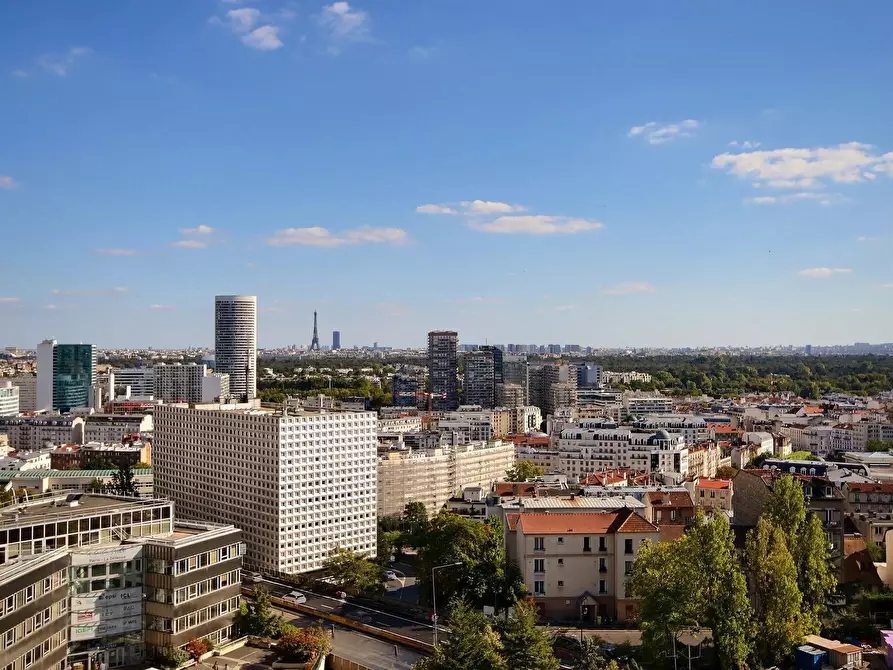 Immagine 3 di Appartamento in affitto  in Rue Louis Pouey a Puteaux