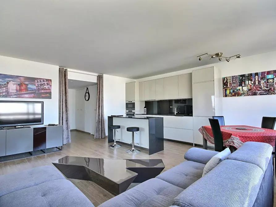 Immagine 8 di Appartamento in affitto  in Rue Louis Pouey a Puteaux