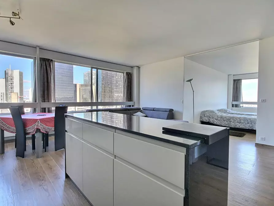 Immagine 1 di Appartamento in affitto  in Rue Louis Pouey a Puteaux