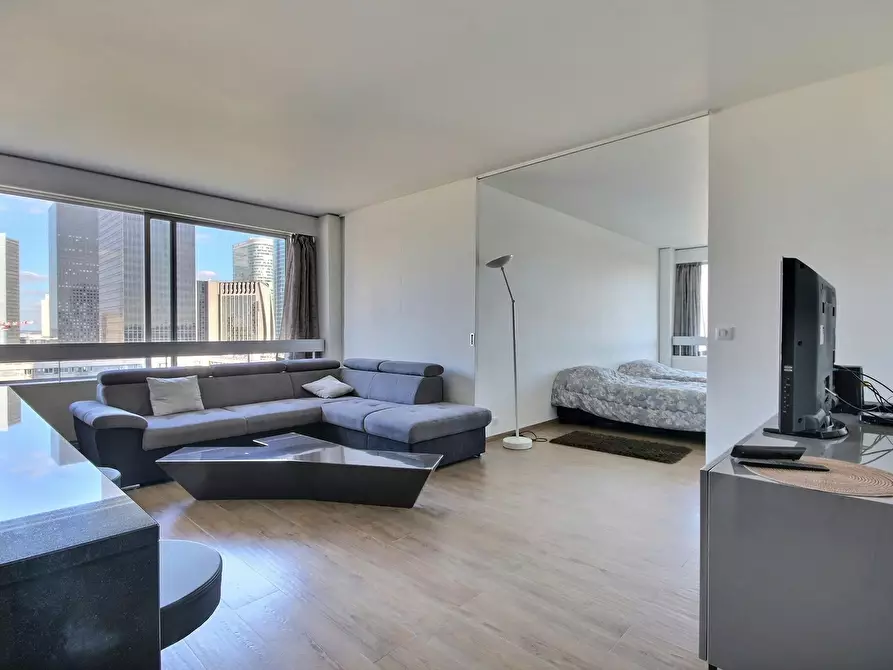 Immagine 6 di Appartamento in affitto  in Rue Louis Pouey a Puteaux