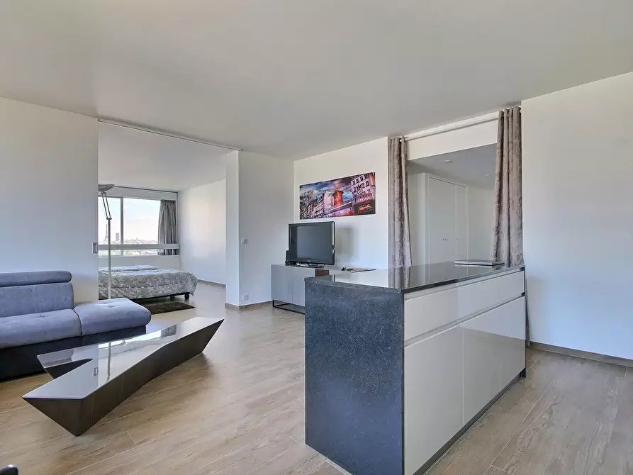 Immagine 9 di Appartamento in affitto  in Rue Louis Pouey a Puteaux