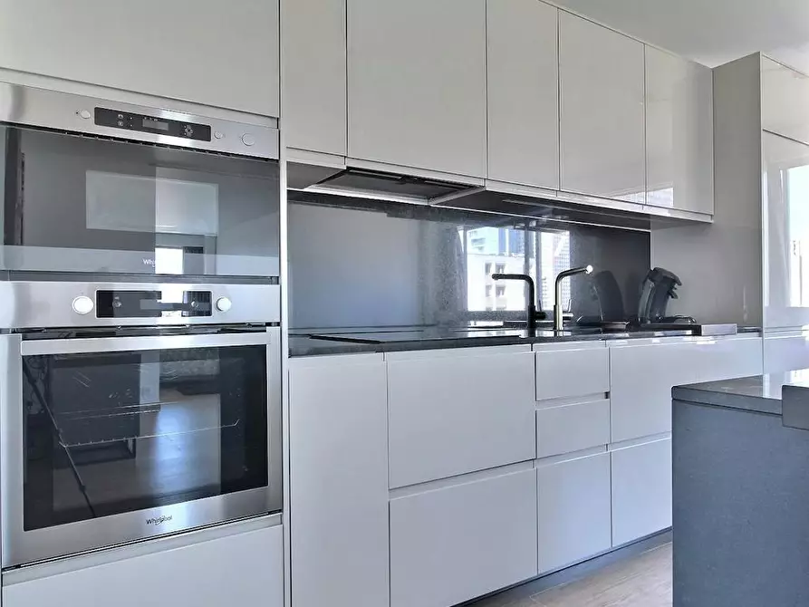 Immagine 10 di Appartamento in affitto  in Rue Louis Pouey a Puteaux