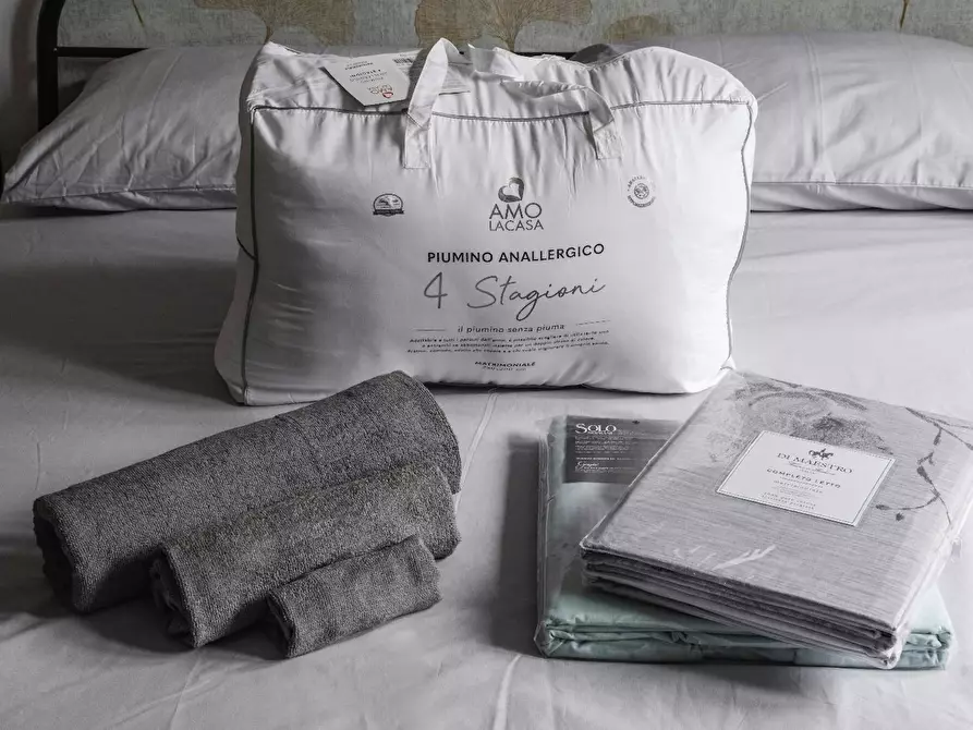 Immagine 5 di Camera in affitto  in Via Vittorio Emanuele Orlando a Milano