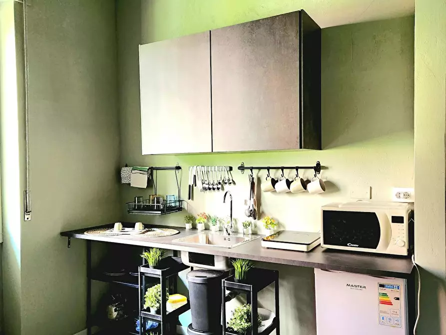 Immagine 9 di Appartamento in affitto  in Viale Famagosta a Milano