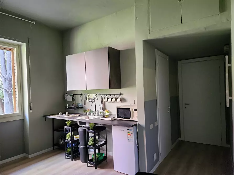 Immagine 4 di Appartamento in affitto  in Viale Famagosta a Milano