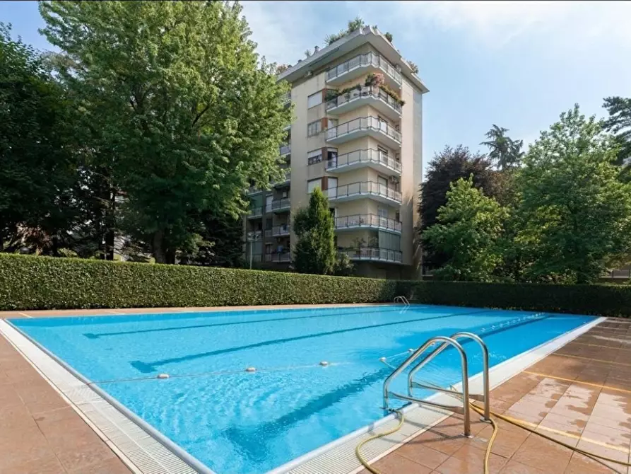 Immagine 10 di Appartamento in affitto  in Viale Famagosta a Milano