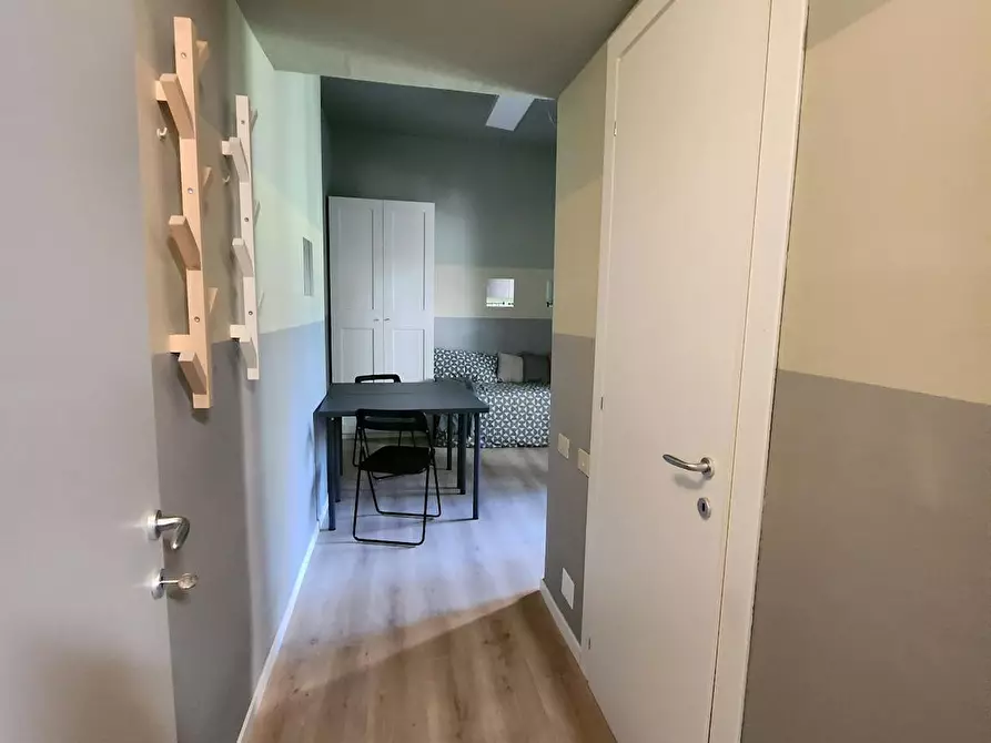 Immagine 8 di Appartamento in affitto  in Viale Famagosta a Milano