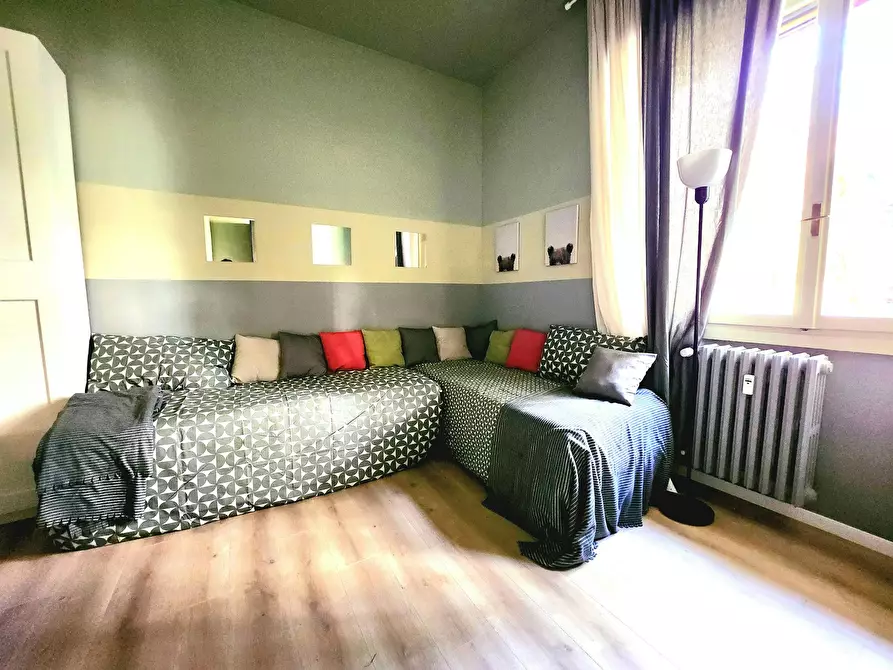 Immagine 1 di Appartamento in affitto  in Viale Famagosta a Milano