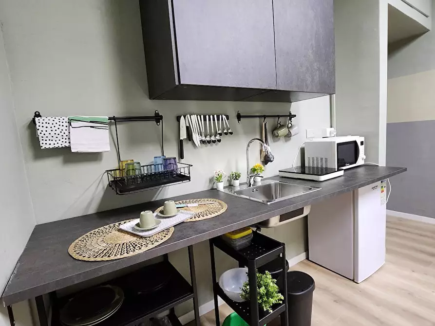 Immagine 5 di Appartamento in affitto  in Viale Famagosta a Milano