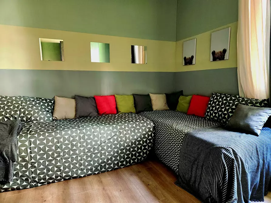 Immagine 6 di Appartamento in affitto  in Viale Famagosta a Milano