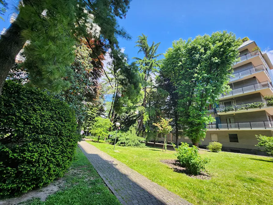 Immagine 6 di Appartamento in affitto  in Viale Famagosta a Milano