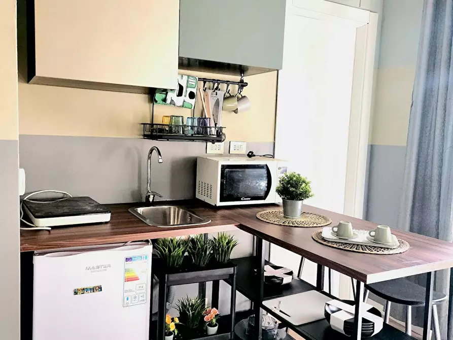 Immagine 9 di Appartamento in affitto  in Viale Famagosta a Milano