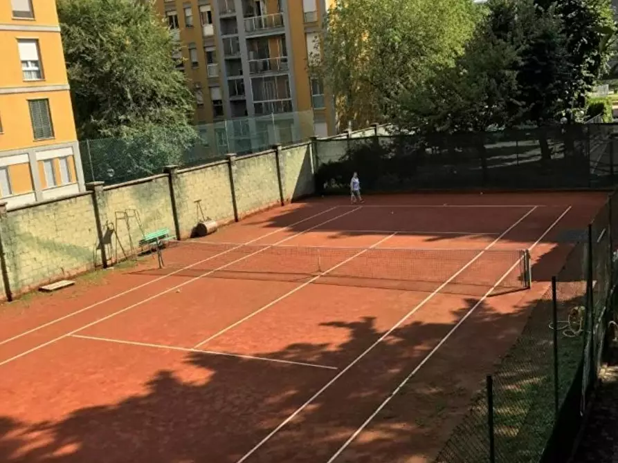 Immagine 8 di Appartamento in affitto  in Viale Famagosta a Milano