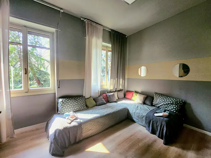 Immagine 4 di Appartamento in affitto  in Viale Famagosta a Milano