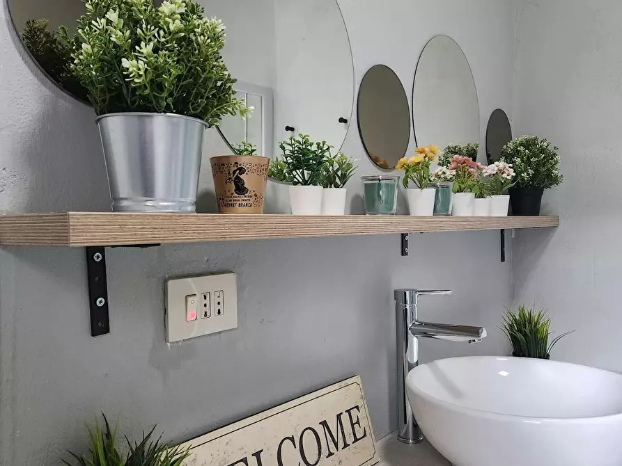 Immagine 7 di Appartamento in affitto  in Viale Famagosta a Milano