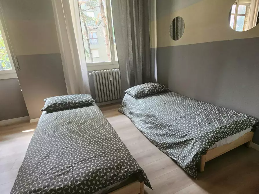 Immagine 3 di Appartamento in affitto  in Viale Famagosta a Milano