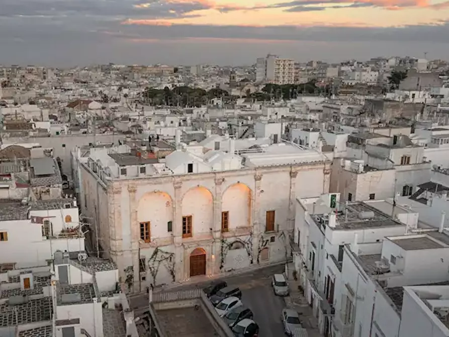 Immagine 10 di Appartamento in affitto  in Via Dottor Francesco Rodio a Ostuni