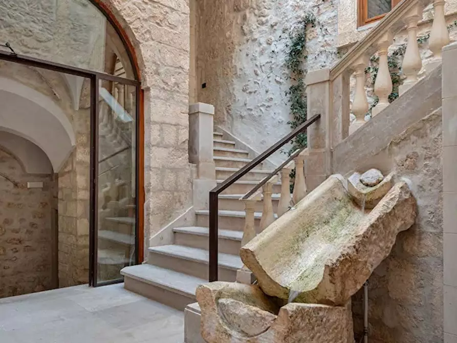 Immagine 4 di Appartamento in affitto  in Via Dottor Francesco Rodio a Ostuni