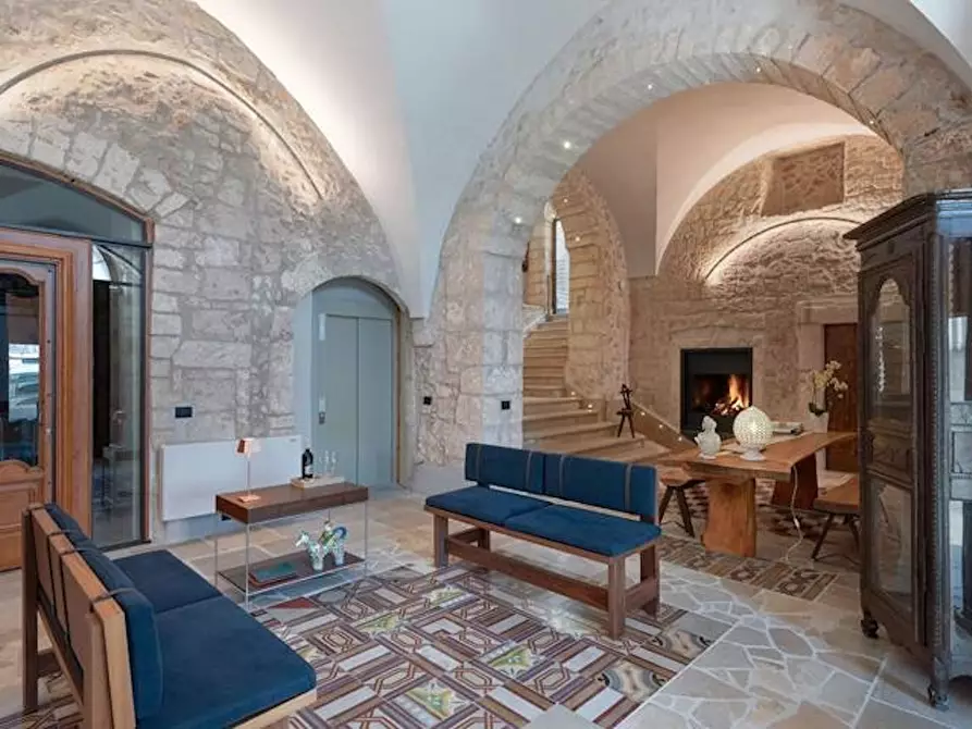 Immagine 5 di Appartamento in affitto  in Via Dottor Francesco Rodio a Ostuni