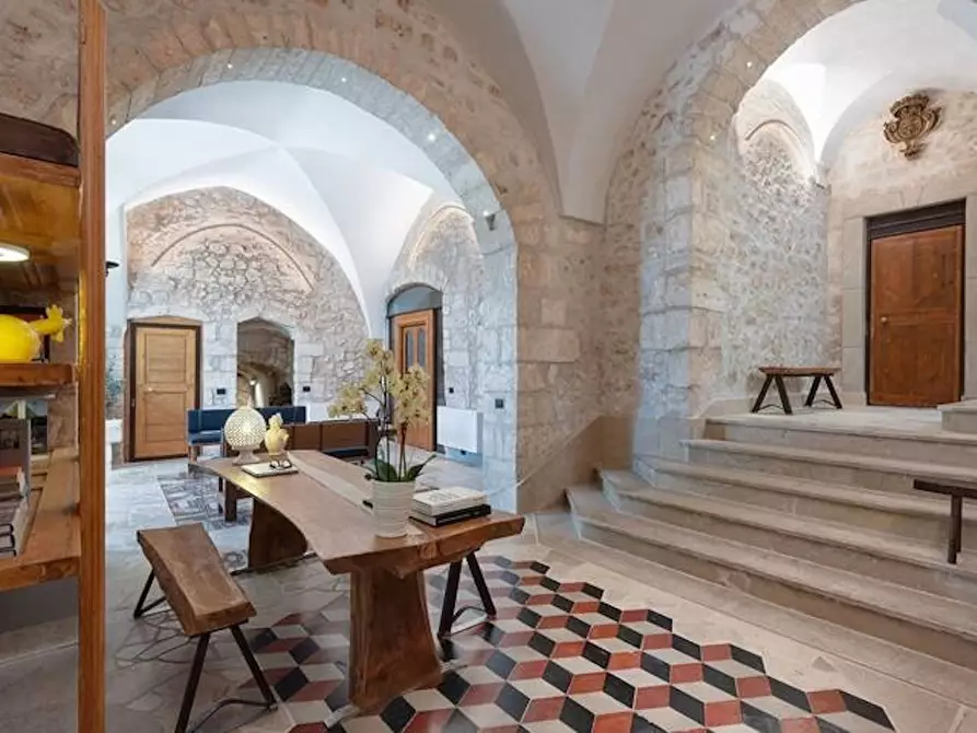 Immagine 6 di Appartamento in affitto  in Via Dottor Francesco Rodio a Ostuni