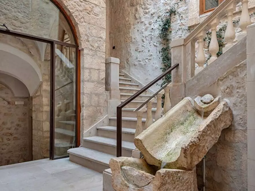 Immagine 5 di Appartamento in affitto  in Via Dottor Francesco Rodio a Ostuni