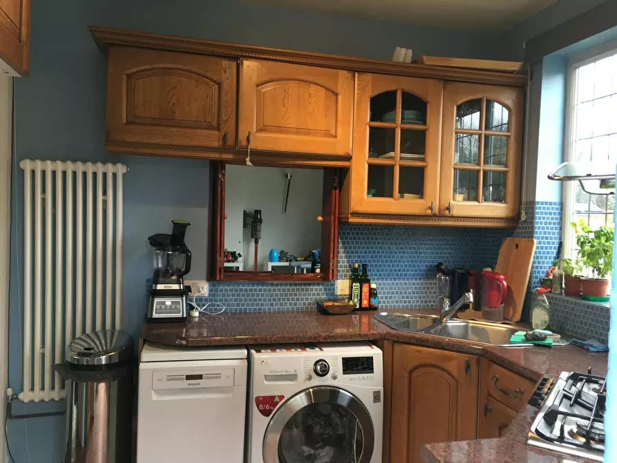 Immagine 8 di Casa indipendente in affitto  in Mulgrave Road a Sutton