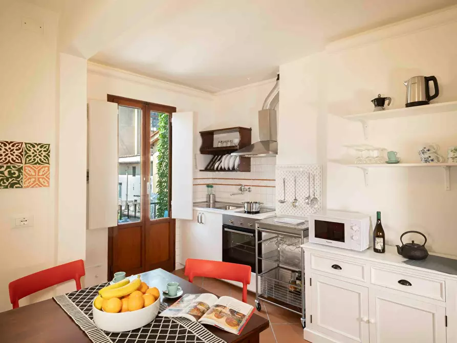 Immagine 5 di Appartamento in affitto  in Via dell'Albero a Firenze