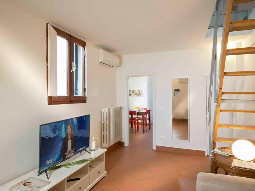 Immagine 1 di Appartamento in affitto  in Via dell'Albero a Firenze