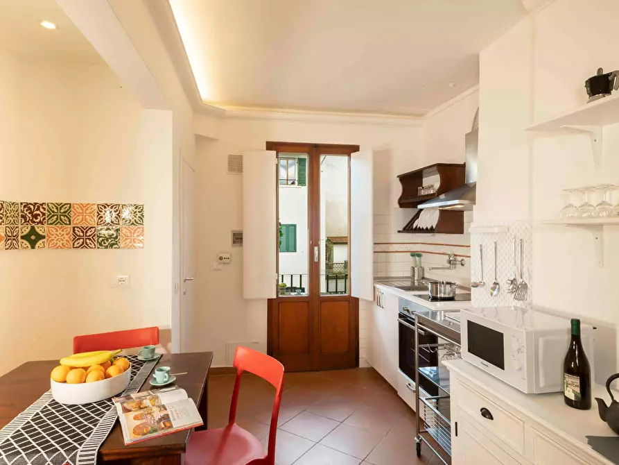 Immagine 1 di Appartamento in affitto  in Via dell'Albero a Firenze