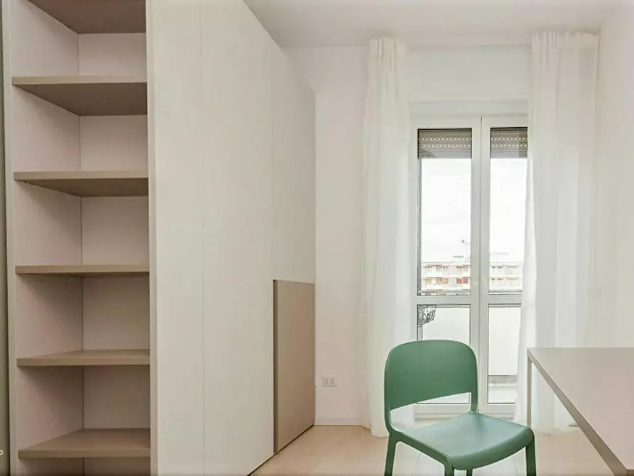 Immagine 3 di Camera in affitto  in Via Cardinale Giovanni Cagliero a Milano