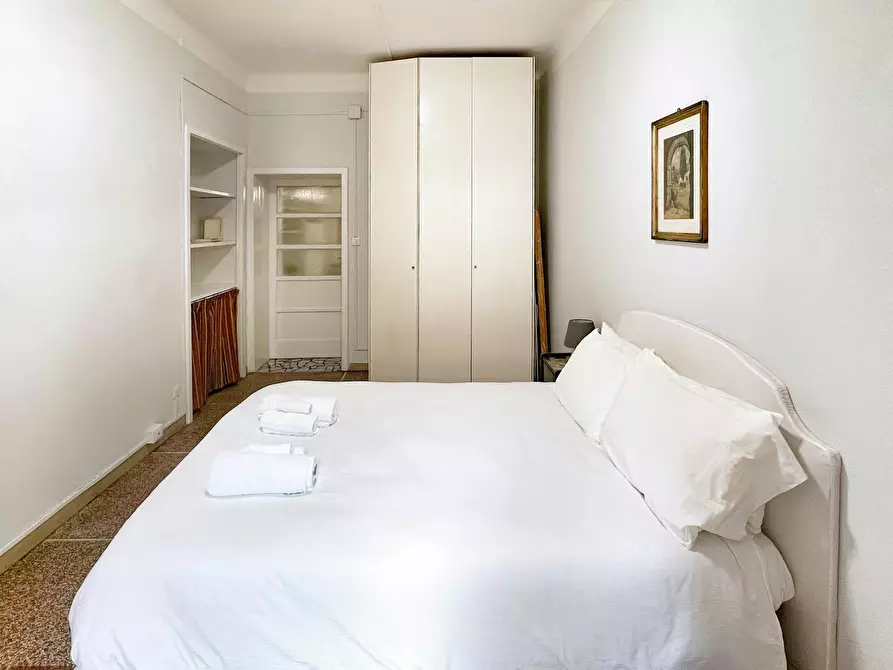 Immagine 2 di Appartamento in affitto  in Via Montebello a Bologna