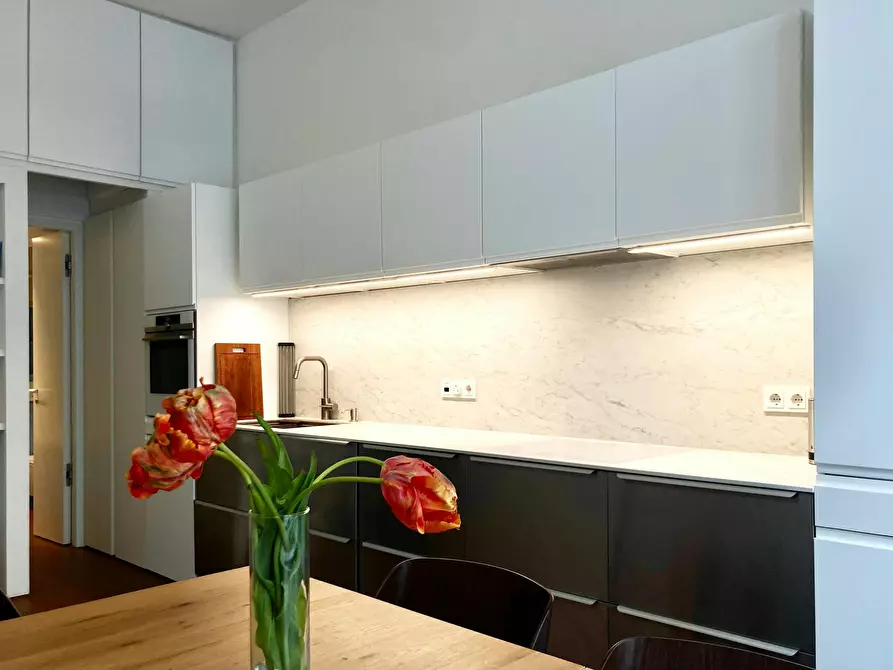 Immagine 5 di Appartamento in affitto  in Gärtnerstraße a Berlin Friedrichshain