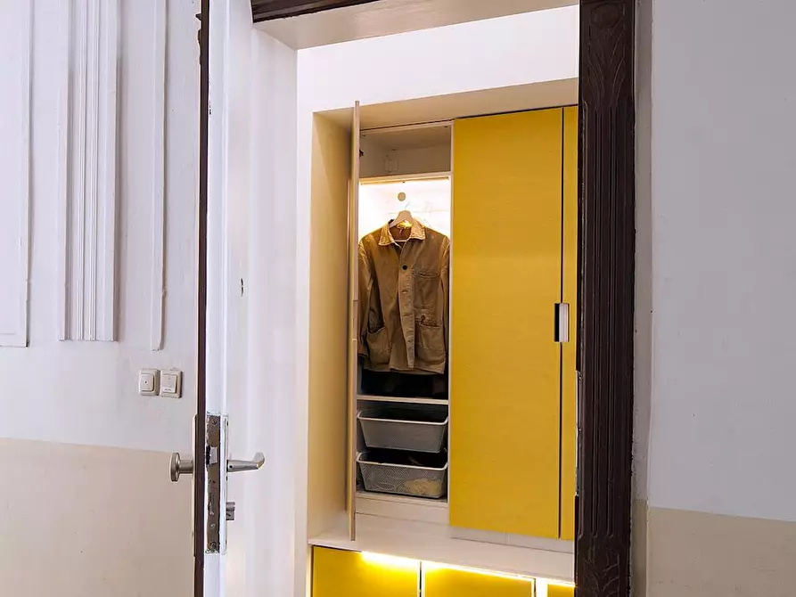 Immagine 3 di Appartamento in affitto  in Gärtnerstraße a Berlin Friedrichshain
