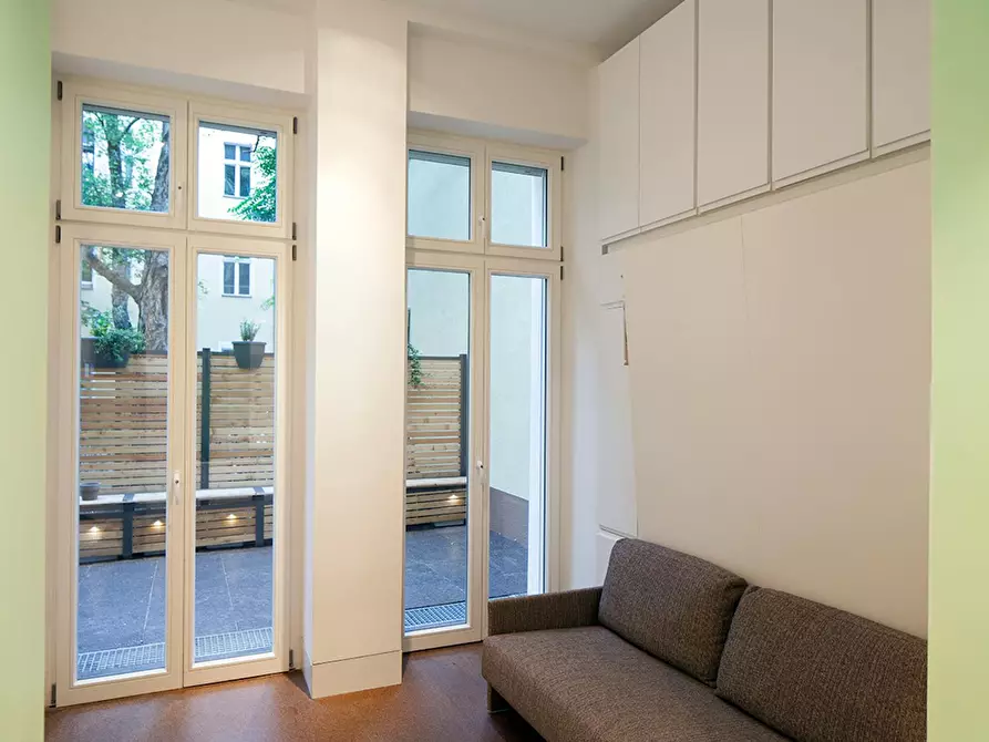 Immagine 7 di Appartamento in affitto  in Gärtnerstraße a Berlin Friedrichshain