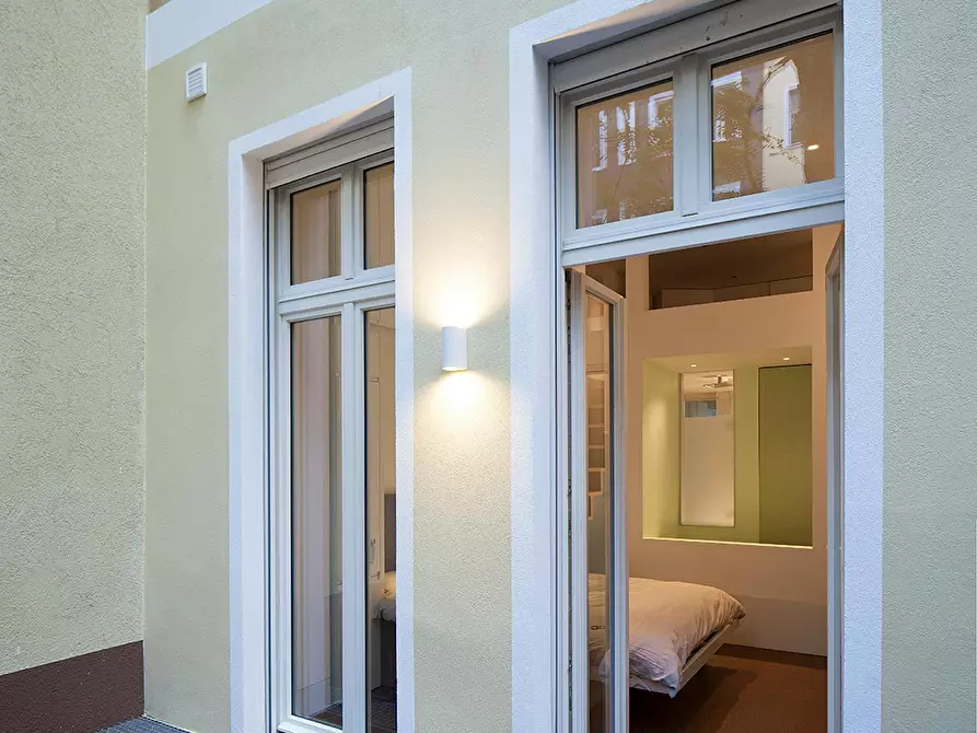 Immagine 2 di Appartamento in affitto  in Gärtnerstraße a Berlin Friedrichshain