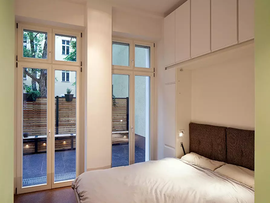 Immagine 8 di Appartamento in affitto  in Gärtnerstraße a Berlin Friedrichshain