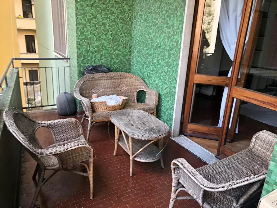 Immagine 4 di Camera in affitto  in Via Leopoldo Sabbatini a Milano