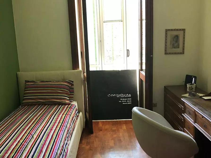 Immagine 1 di Camera in affitto  in Via Leopoldo Sabbatini a Milano