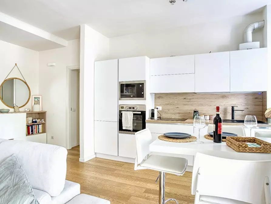 Immagine 7 di Appartamento in affitto  in Viale Teodorico a Milano