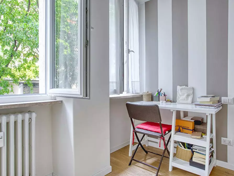 Immagine 8 di Appartamento in affitto  in Viale Teodorico a Milano