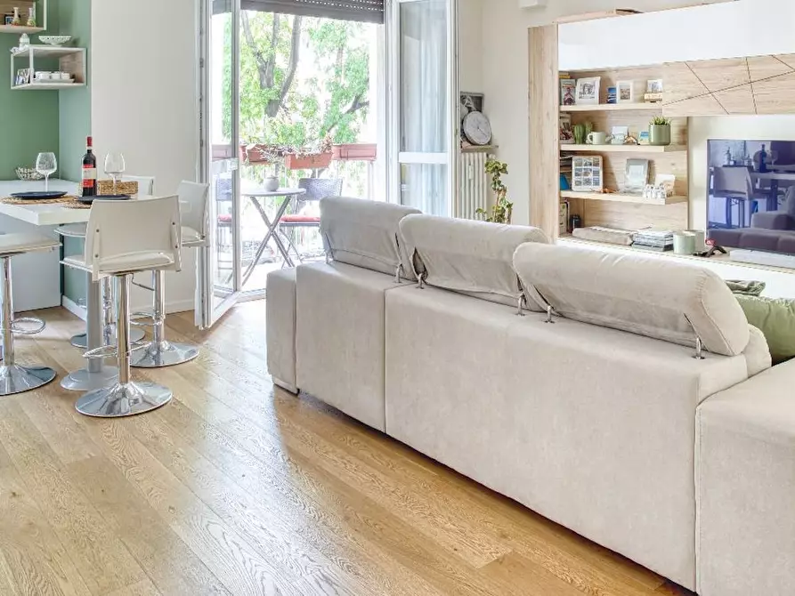 Immagine 2 di Appartamento in affitto  in Viale Teodorico a Milano