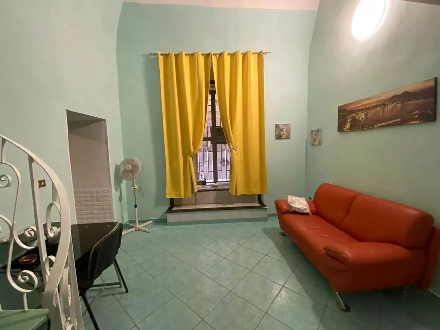 Immagine 6 di Camera in affitto  in Vico Scassacocchi a Napoli