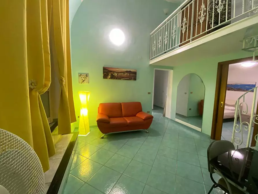 Immagine 4 di Camera in affitto  in Vico Scassacocchi a Napoli