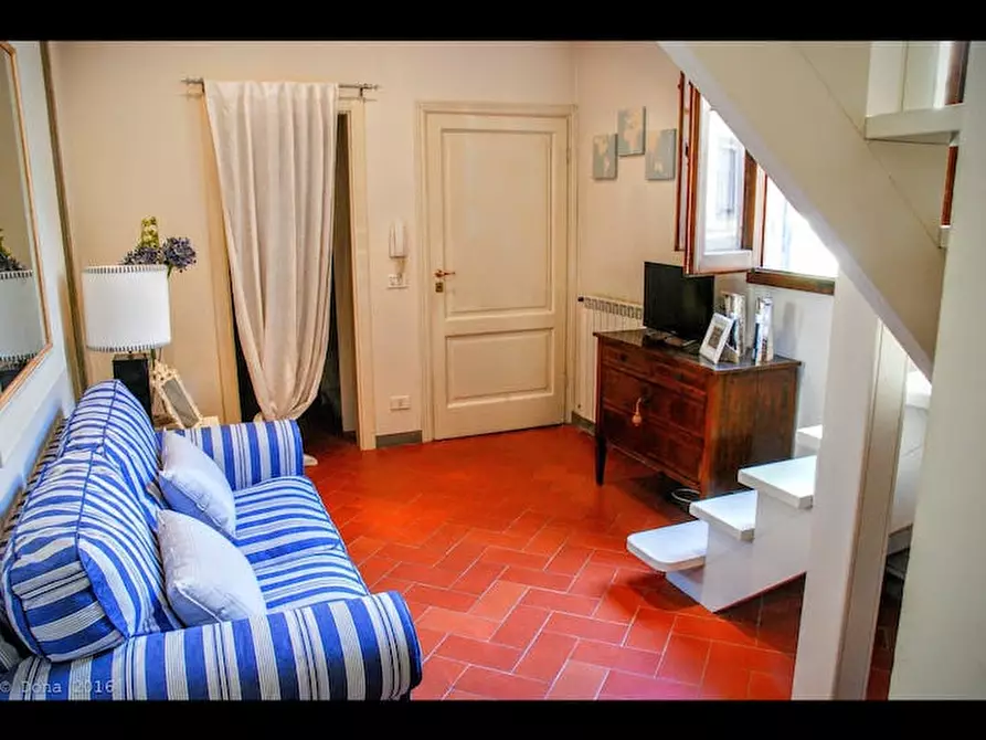 Immagine 5 di Appartamento in affitto  in Via della Madonna della Pace a Firenze