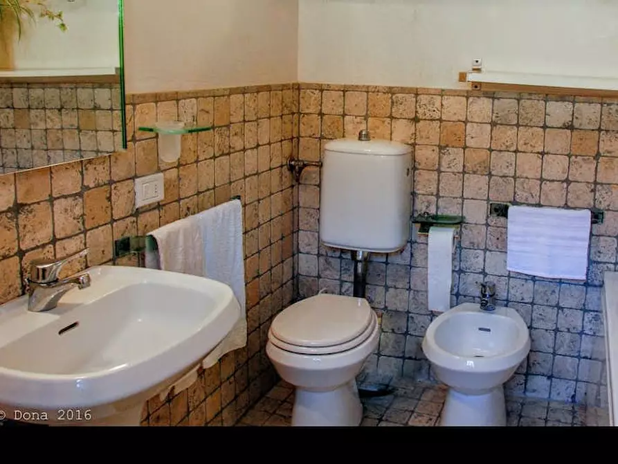 Immagine 10 di Appartamento in affitto  in Via della Madonna della Pace a Firenze