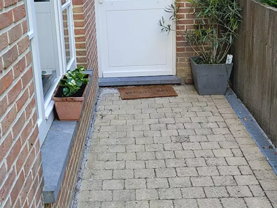 Immagine 10 di Appartamento in affitto  in Avenue de la Faisanderie a Woluwe-Saint-Pierre