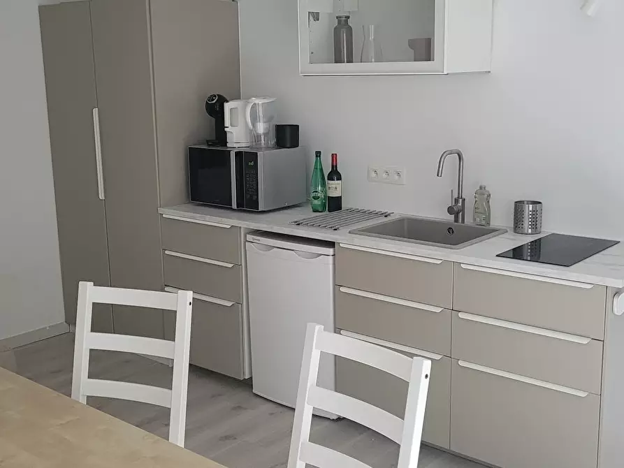 Immagine 4 di Appartamento in affitto  in Avenue de la Faisanderie a Woluwe-Saint-Pierre